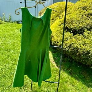 Closet London dress size 6, green